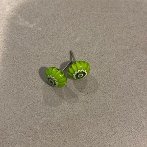 Venetian Glass Earrings
